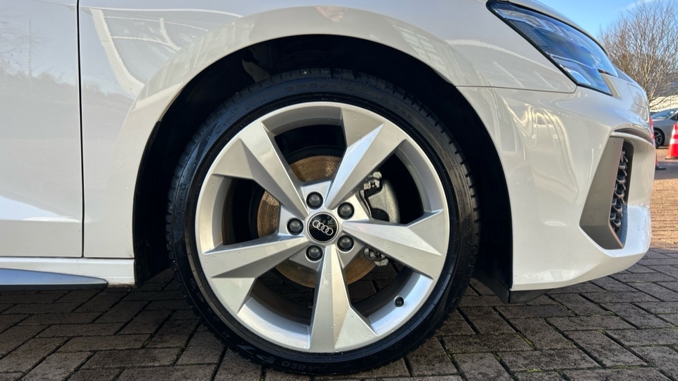 Used Audi A3 2024 for sale - 76796270: Photo 5