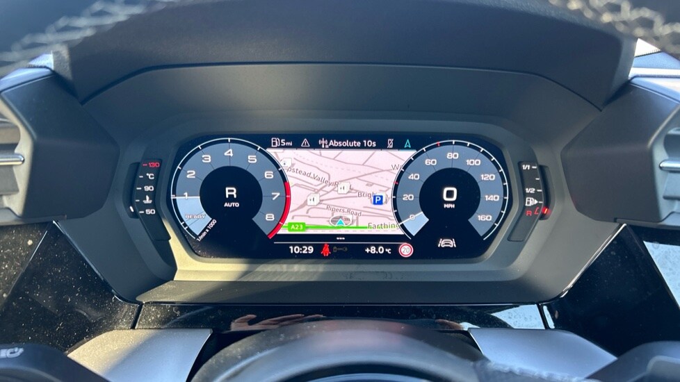 Used Audi A3 2024 for sale - 76796270: Photo 50