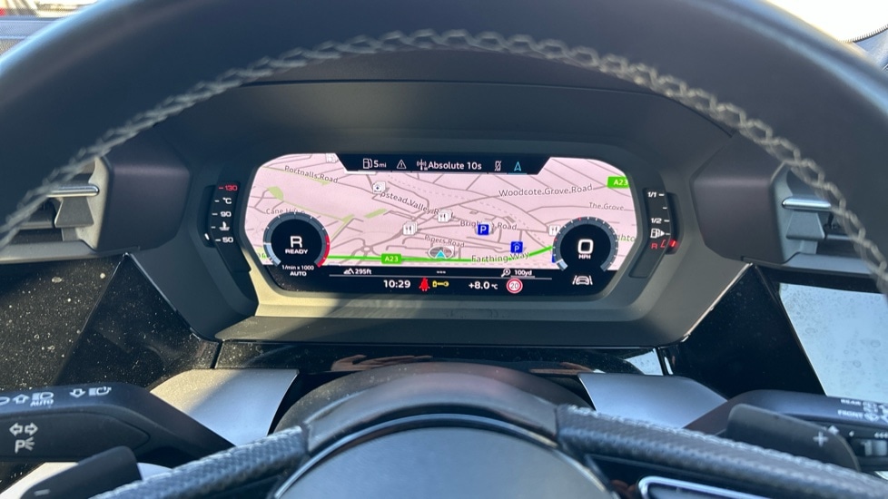 Used Audi A3 2024 for sale - 76796270: Photo 51