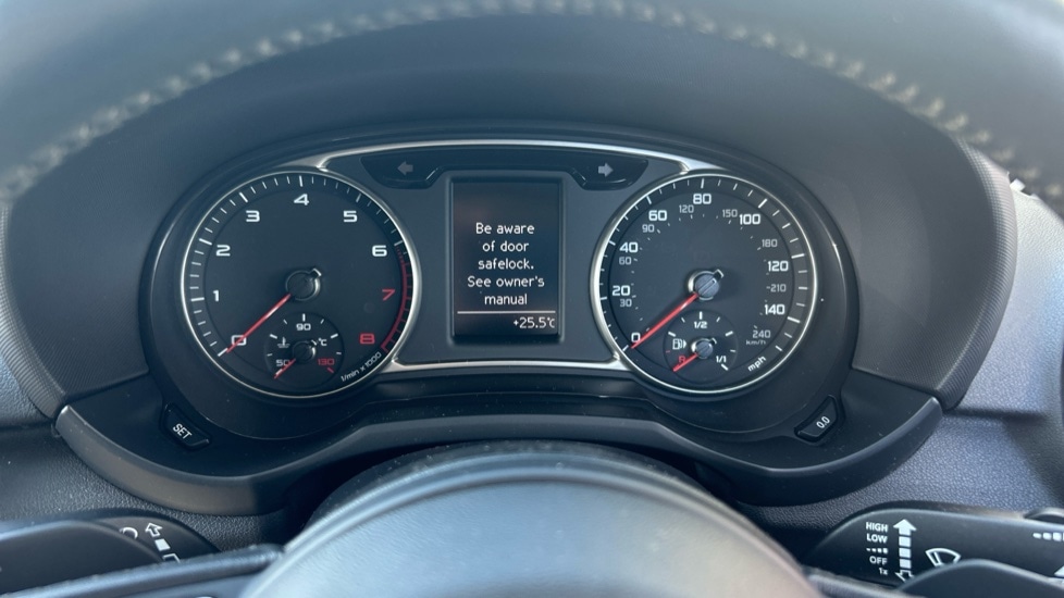 Used Audi A1 2016 for sale - 76851162: Photo 14