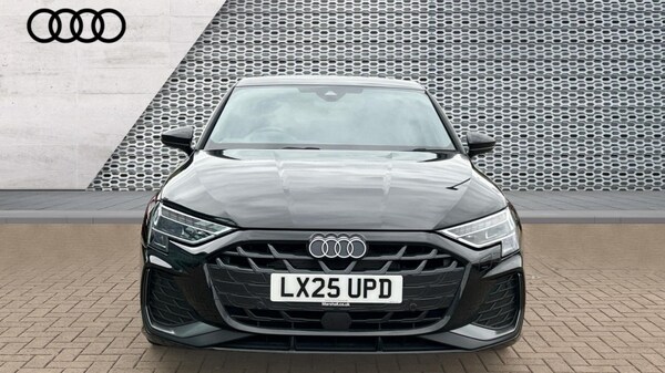 Used Audi A3 2025 for sale - 76312010: Photo 10