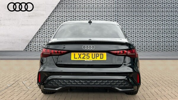 Used Audi A3 2025 for sale - 76312010: Photo 11