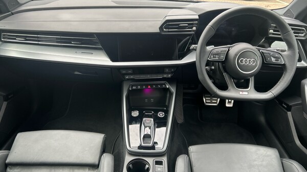 Used Audi A3 2025 for sale - 76312010: Photo 12