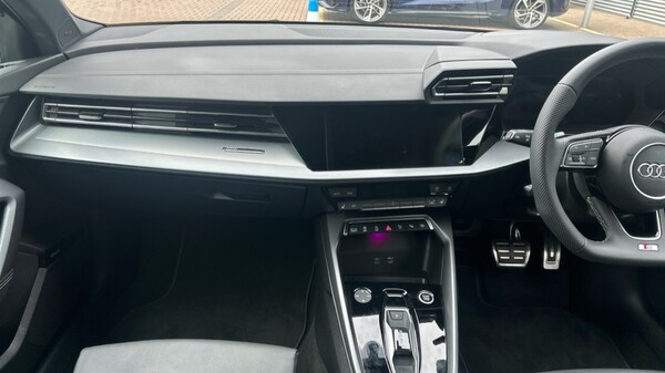 Used Audi A3 2025 for sale - 76312010: Photo 13