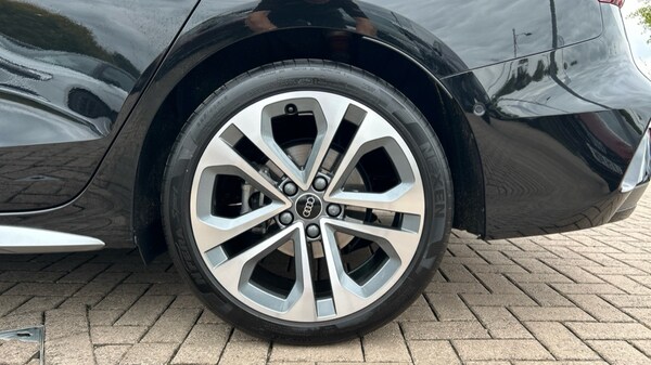 Used Audi A3 2025 for sale - 76312010: Photo 21
