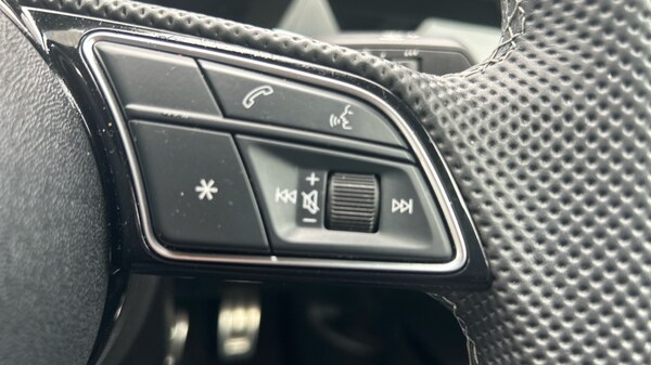 Used Audi A3 2025 for sale - 76312010: Photo 23
