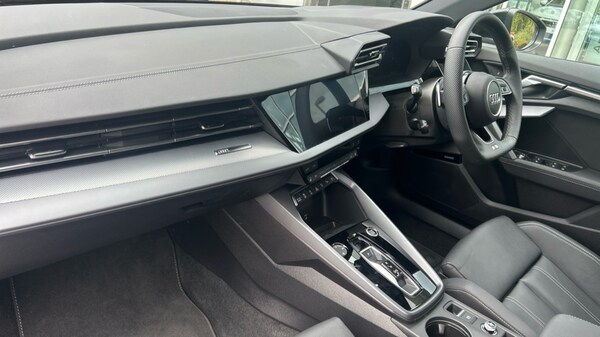 Used Audi A3 2025 for sale - 76312010: Photo 2