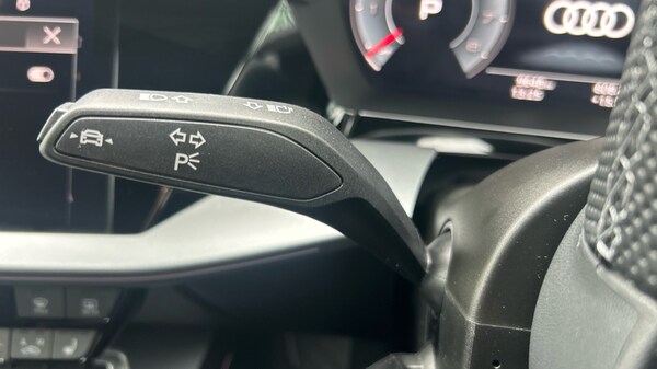 Used Audi A3 2025 for sale - 76312010: Photo 30