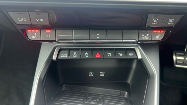 Used Audi A3 2025 for sale - 76312010: Photo 39