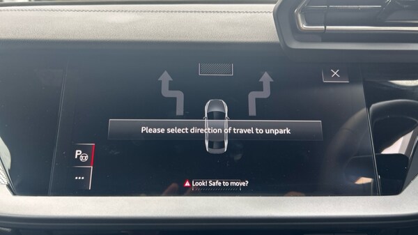 Used Audi A3 2025 for sale - 76312010: Photo 50