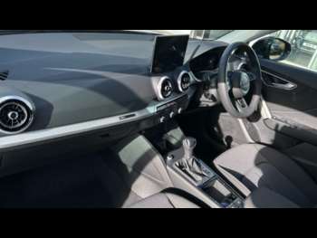 Used Audi Q2 2025 for sale - 75438800: Photo