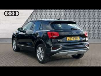 Used Audi Q2 2025 for sale - 75438800: Photo