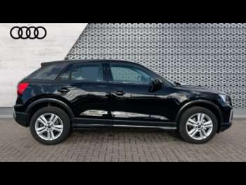 Used Audi Q2 2025 for sale - 75438800: Photo