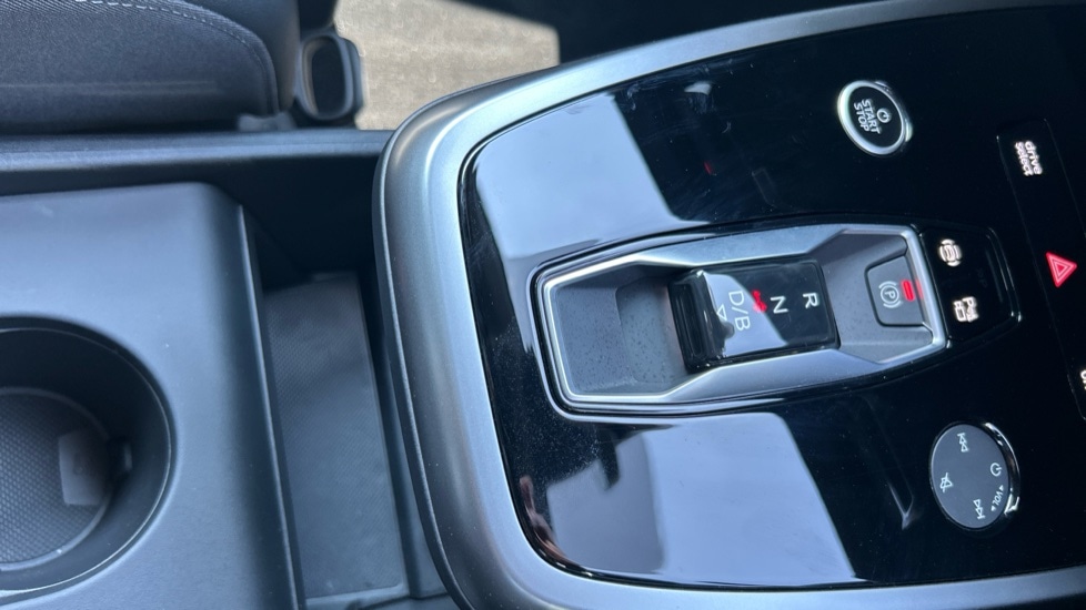 Used Audi Q4 e-tron 2025 for sale - 76593757: Photo 27