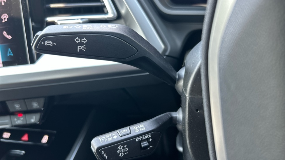 Used Audi Q4 e-tron 2025 for sale - 76593757: Photo 30