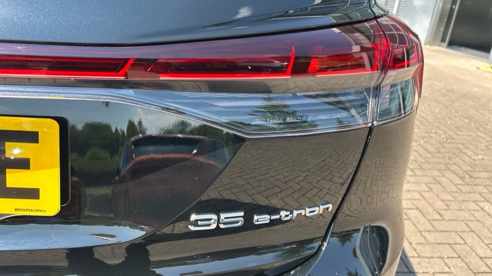 Used Audi Q4 e-tron 2025 for sale - 76593757: Photo 33