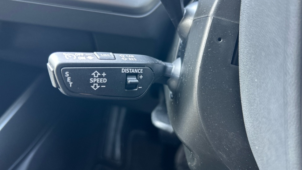 Used Audi Q4 e-tron 2025 for sale - 76593757: Photo 35