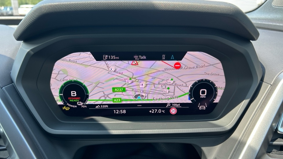 Used Audi Q4 e-tron 2025 for sale - 76593757: Photo 52