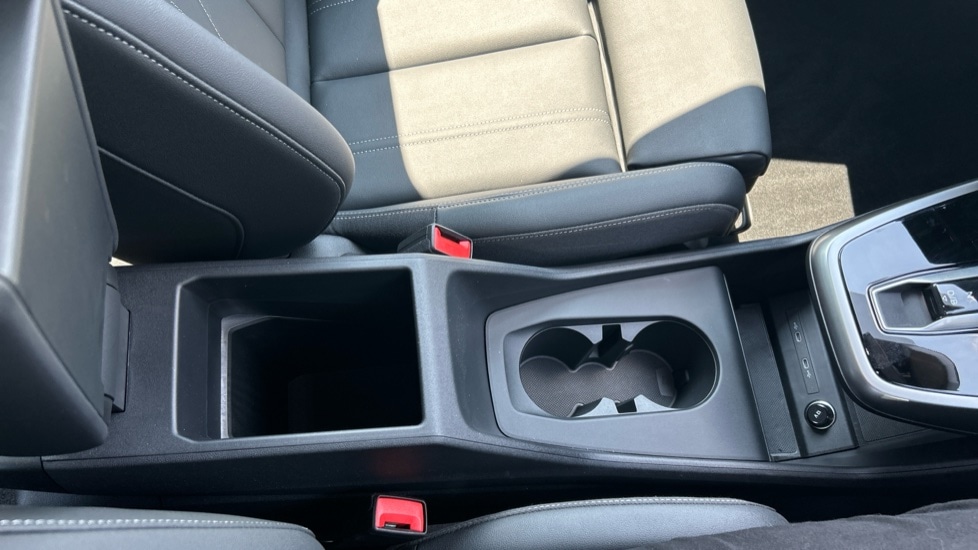 Used Audi Q4 e-tron 2025 for sale - 76593757: Photo 55