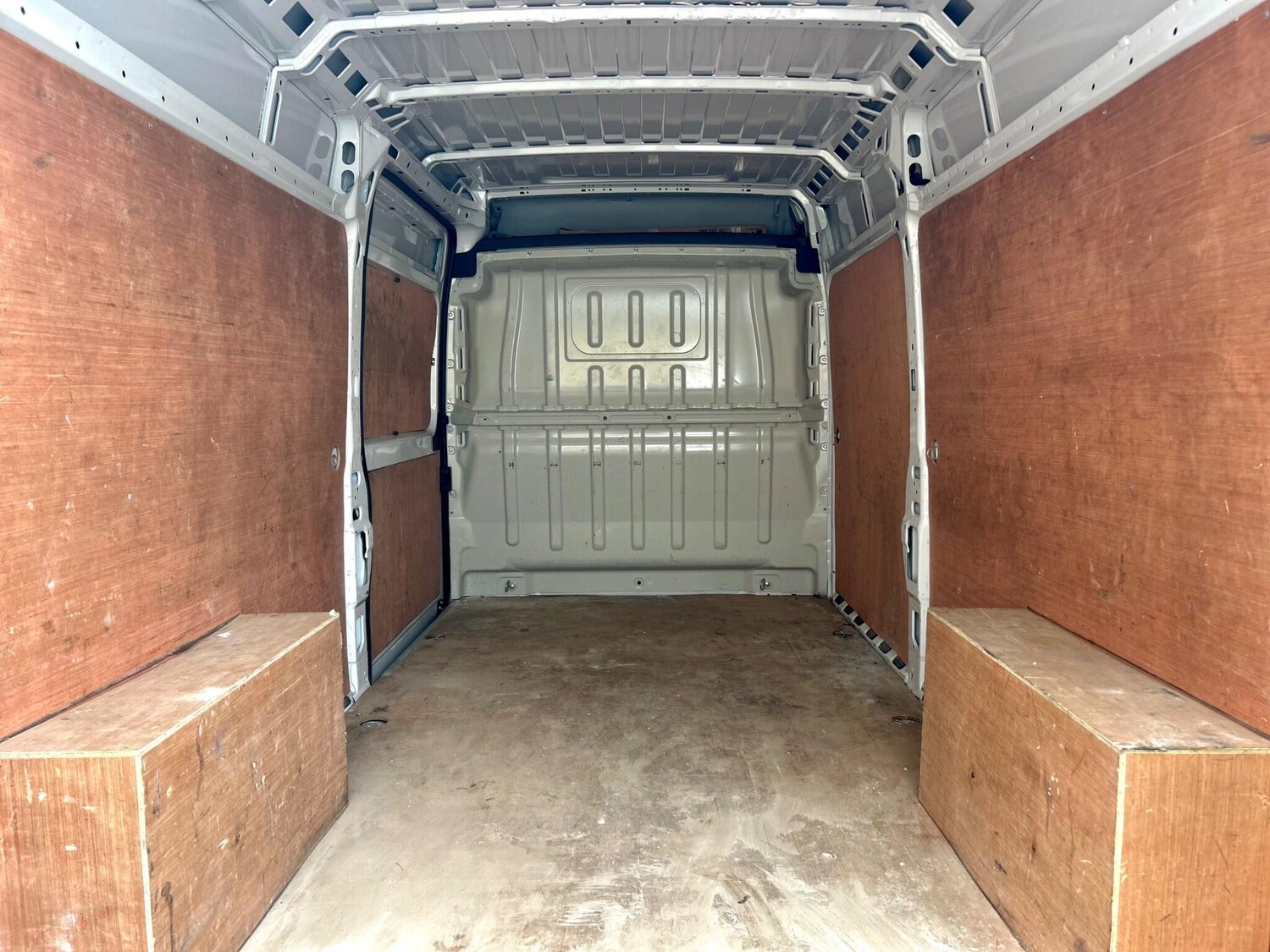 Used Citroen Relay 2022 for sale - 77978176: Photo 10