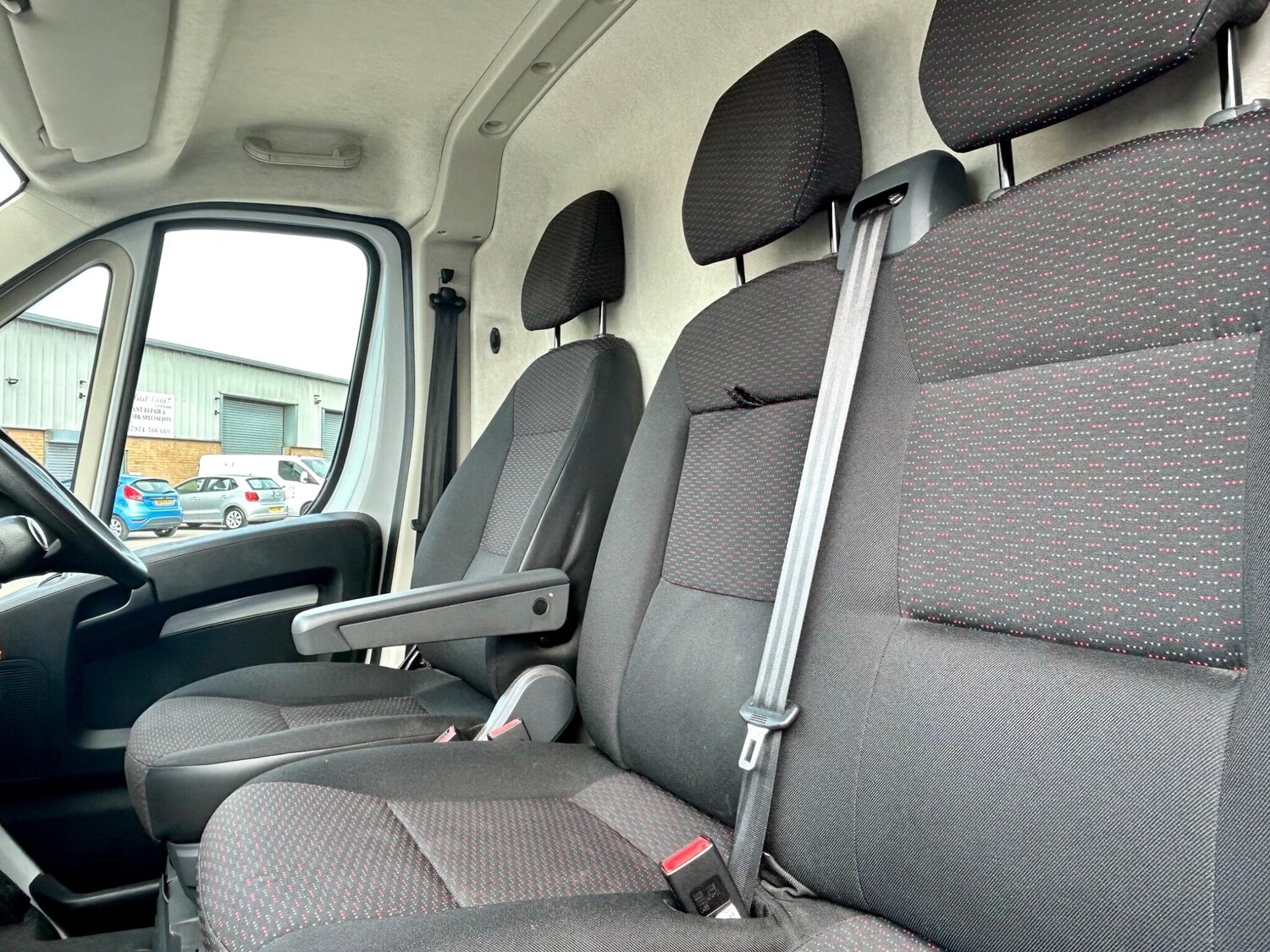 Used Citroen Relay 2022 for sale - 77978176: Photo 20