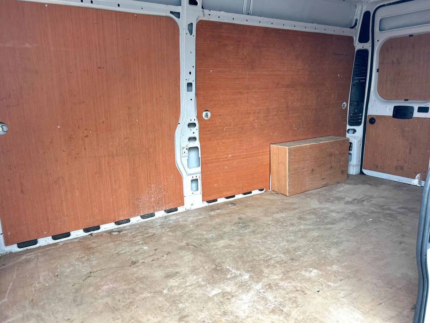 Used Citroen Relay 2022 for sale - 77978176: Photo 21