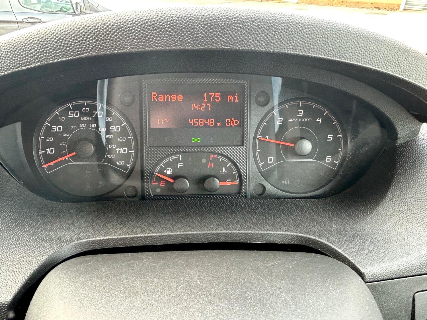 Used Citroen Relay 2022 for sale - 77978176: Photo 23