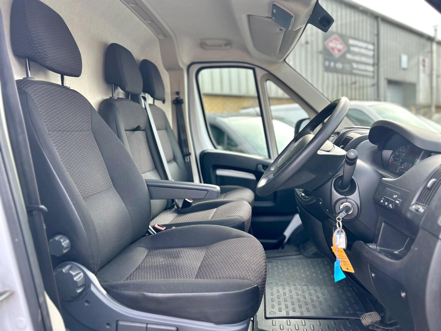 Used Citroen Relay 2022 for sale - 77978176: Photo 24