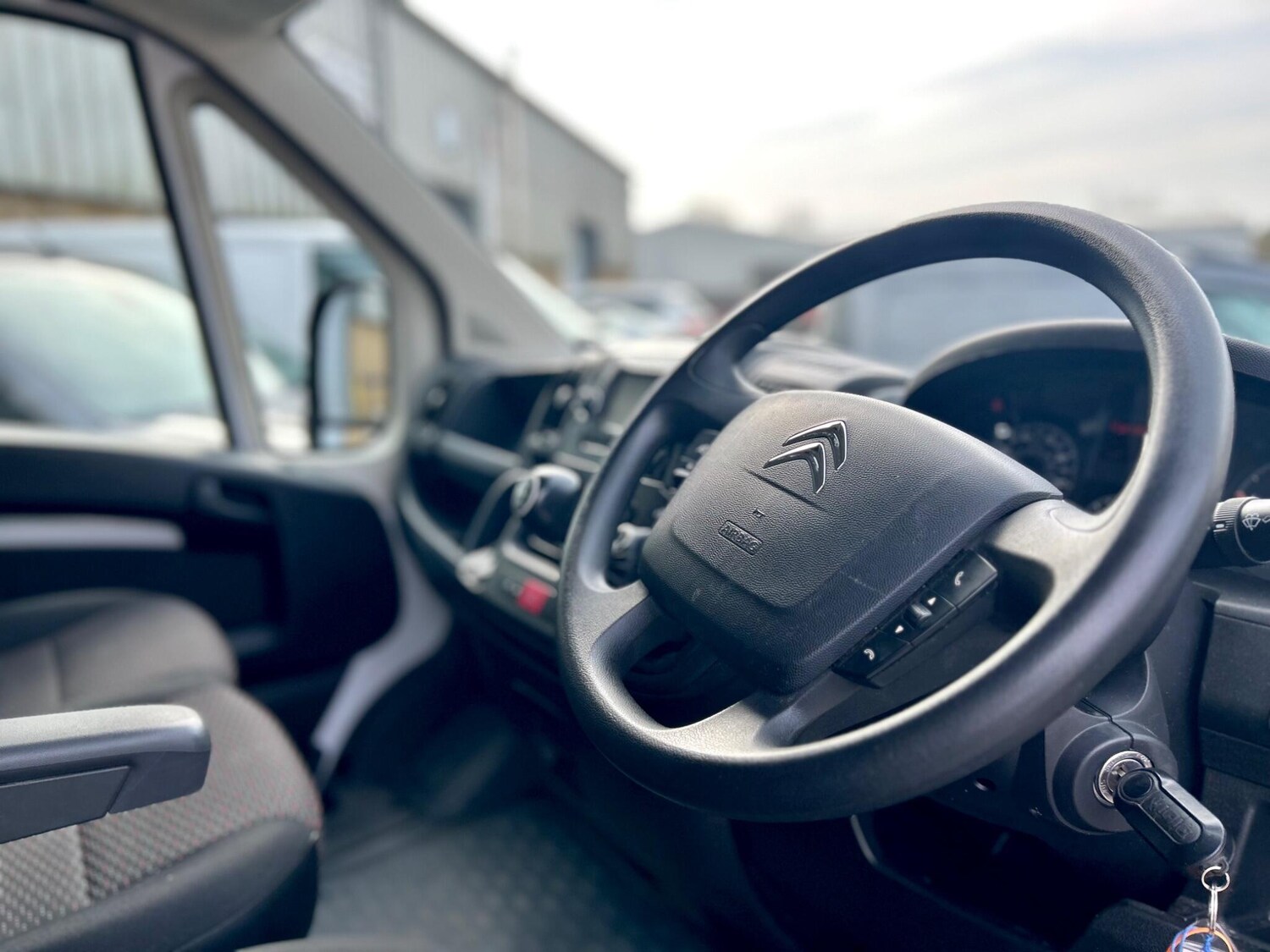 Used Citroen Relay 2022 for sale - 77978176: Photo 26