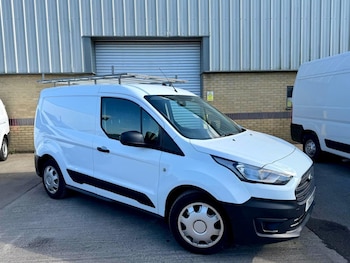 Used Ford Transit Connect 2022 for sale - 78416656: Photo