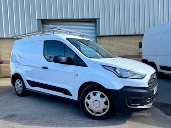 Used Ford Transit Connect 2022 for sale - 78416656: Photo