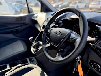 Used Ford Transit Connect 2022 for sale - 78416656: Photo