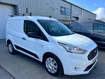 Used Ford Transit Connect 2019 for sale - 77982511: Photo