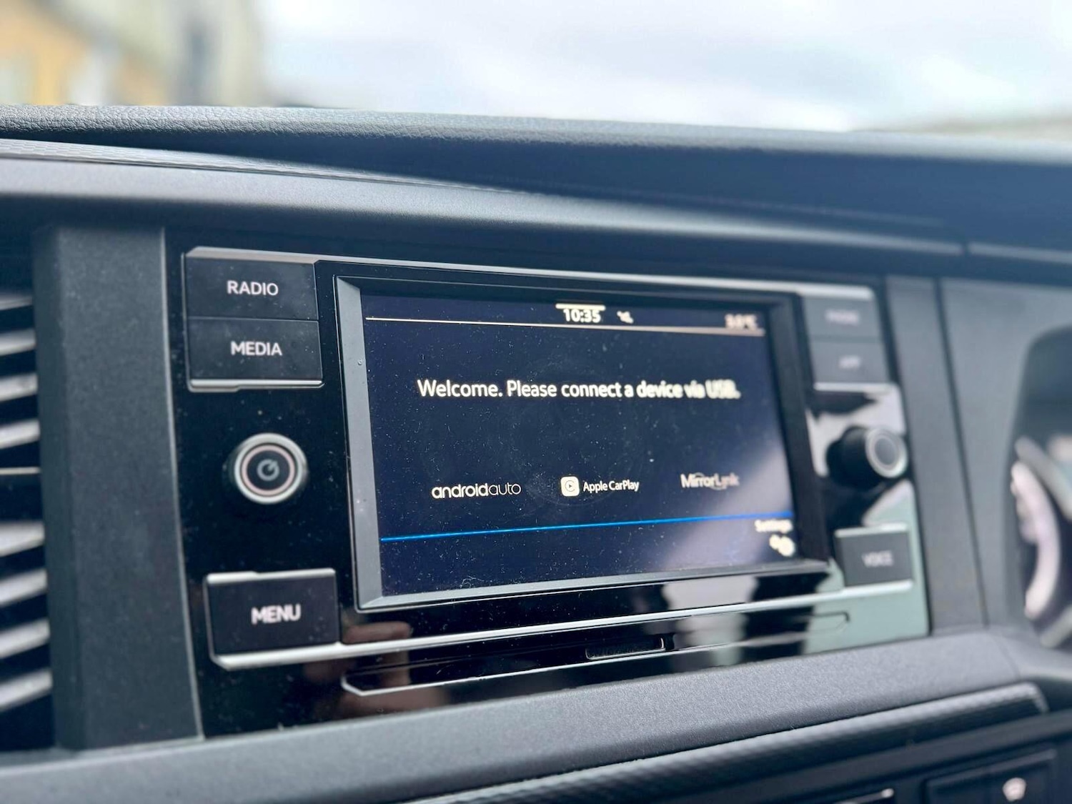 Used Volkswagen Transporter for sale - 77190563: Photo 22