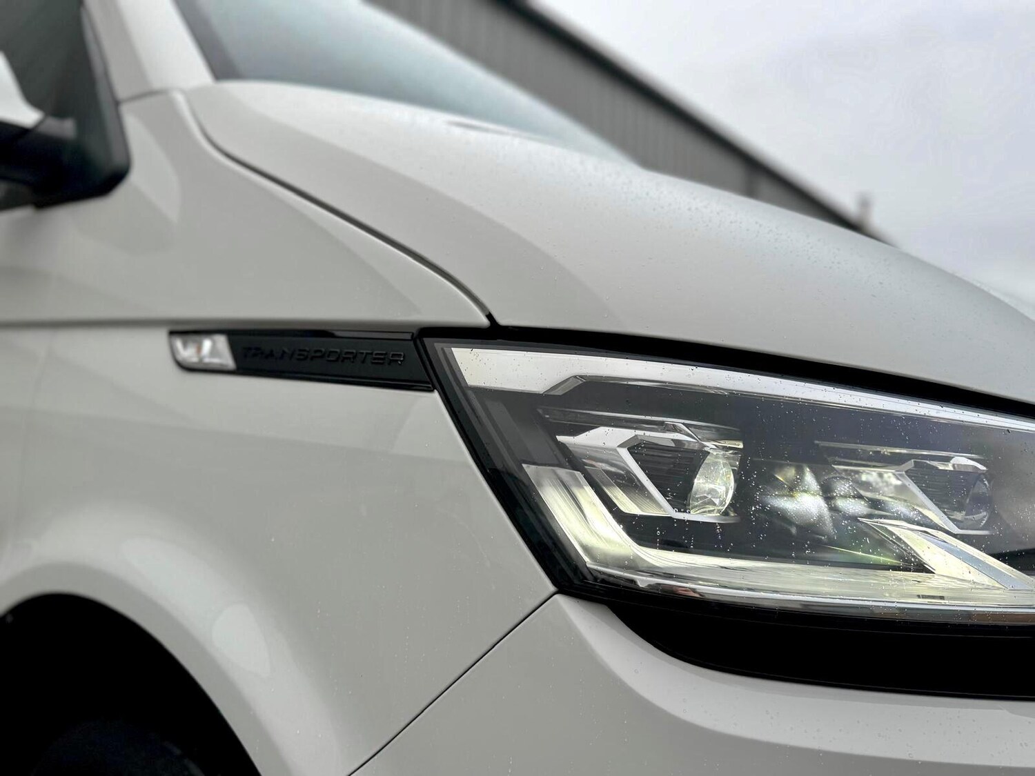 Used Volkswagen Transporter for sale - 77190563: Photo 25