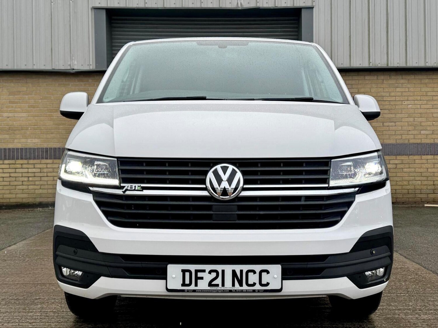 Used Volkswagen Transporter for sale - 77190563: Photo 27