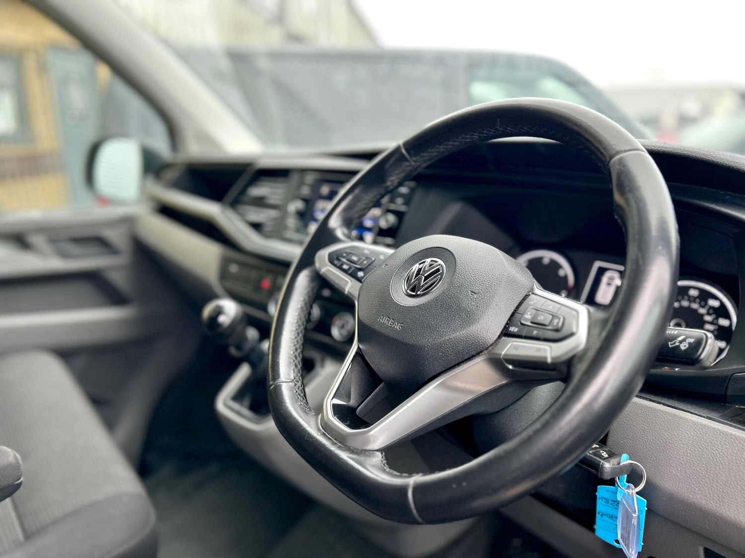 Used Volkswagen Transporter 2020 for sale - 77377048: Photo 13