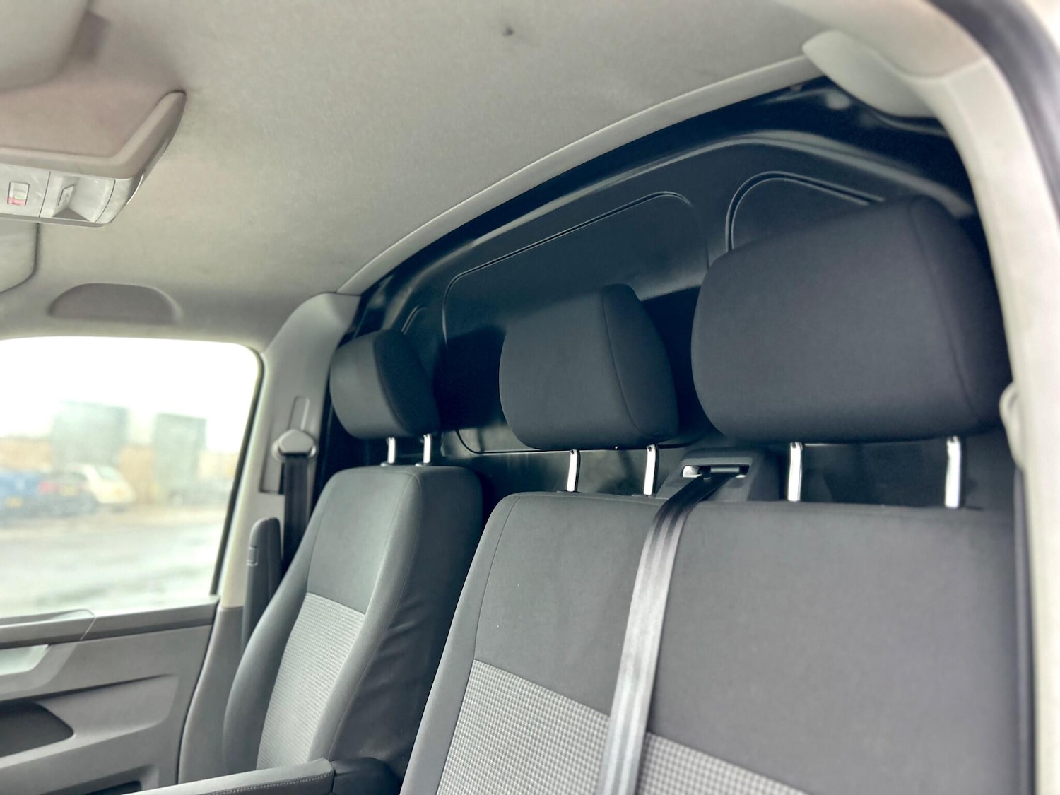 Used Volkswagen Transporter 2020 for sale - 77377048: Photo 14