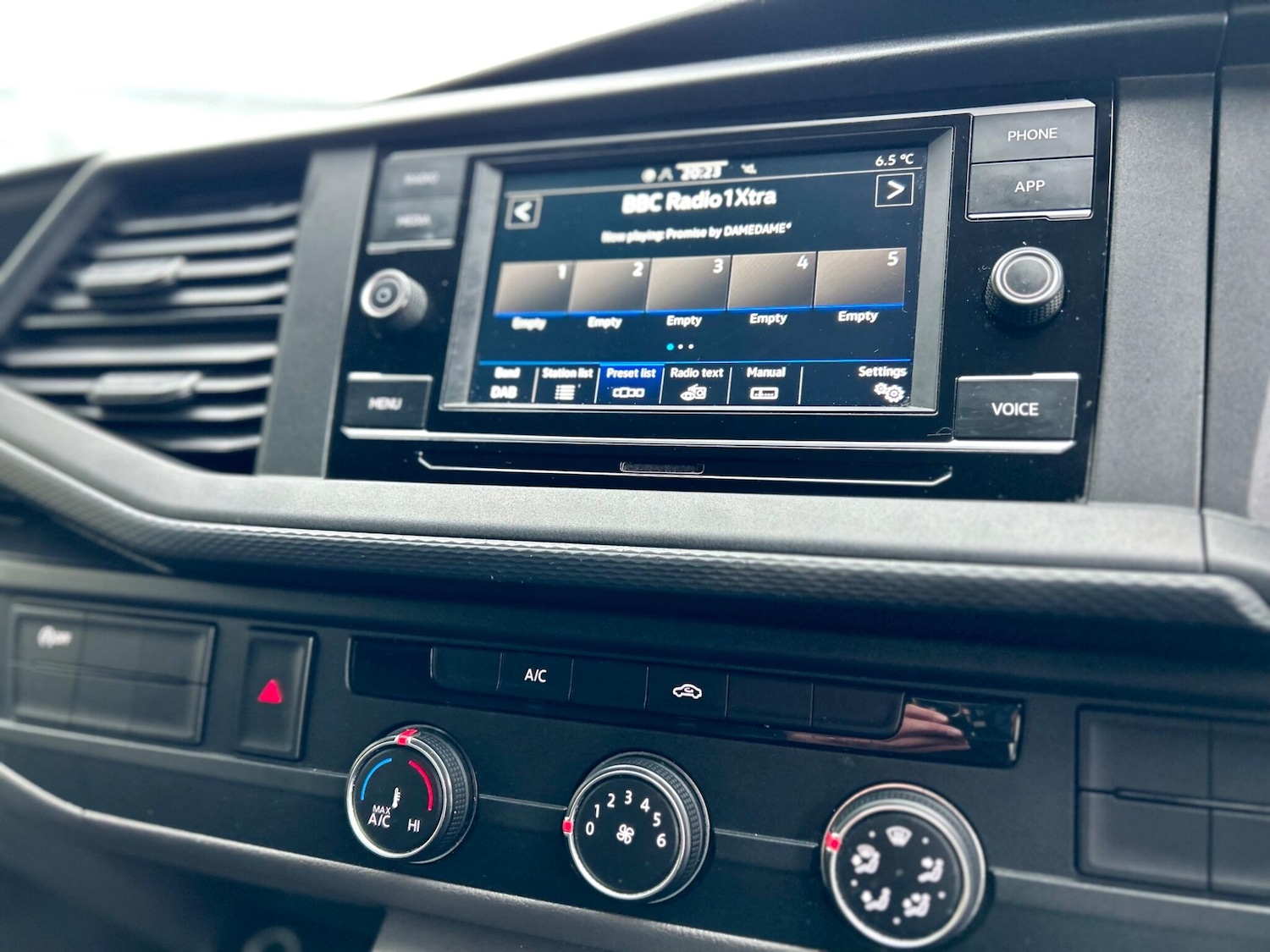 Used Volkswagen Transporter 2020 for sale - 77377048: Photo 15