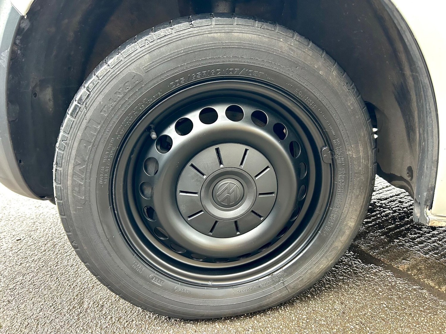 Used Volkswagen Transporter 2020 for sale - 77377048: Photo 17