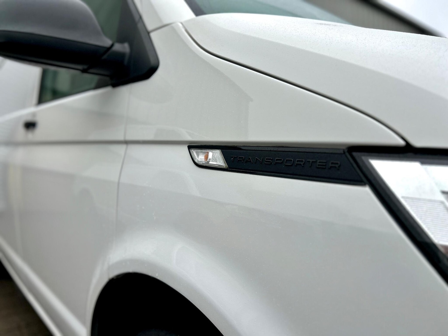 Used Volkswagen Transporter 2020 for sale - 77377048: Photo 18