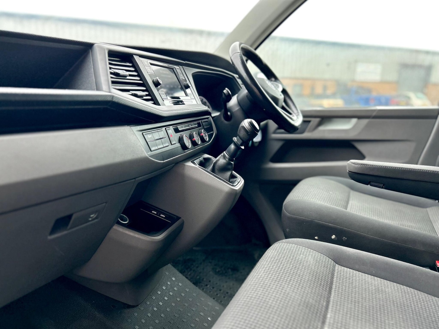 Used Volkswagen Transporter 2020 for sale - 77377048: Photo 19