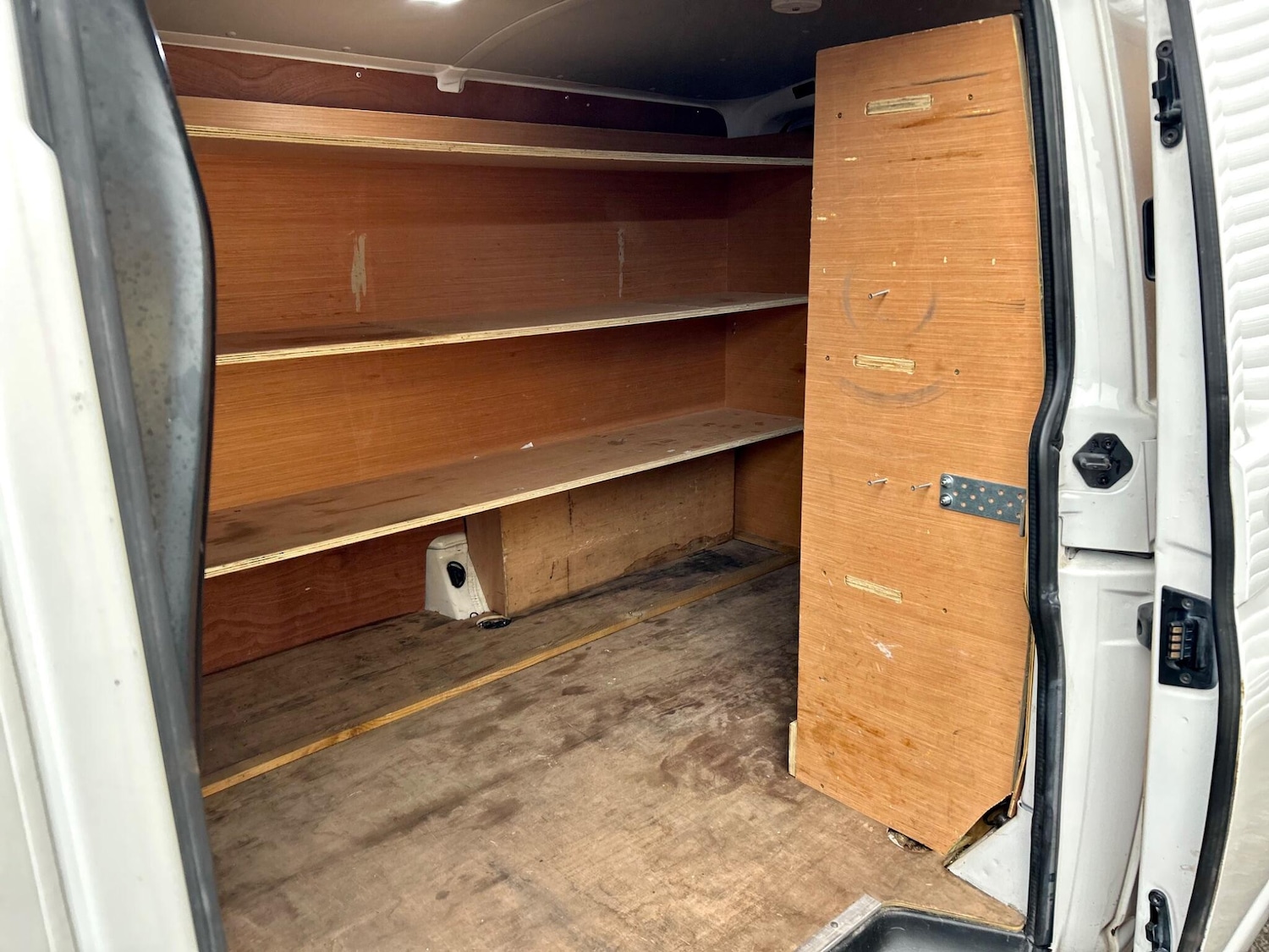 Used Volkswagen Transporter 2020 for sale - 77377048: Photo 20