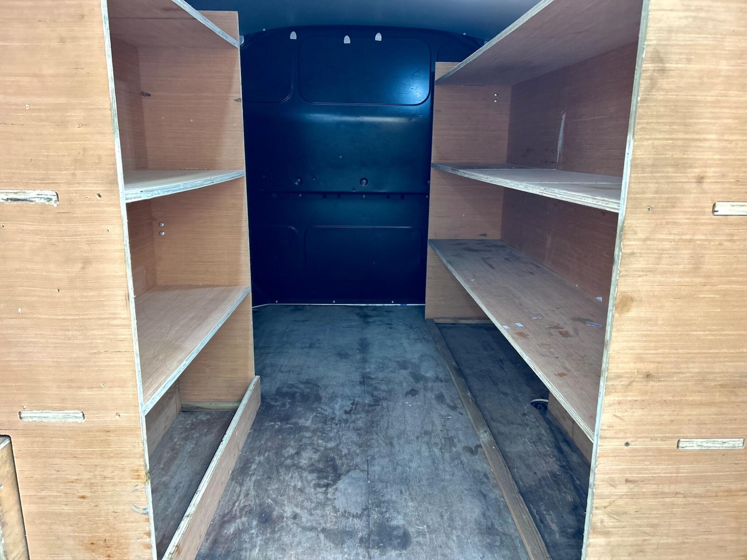 Used Volkswagen Transporter 2020 for sale - 77377048: Photo 21