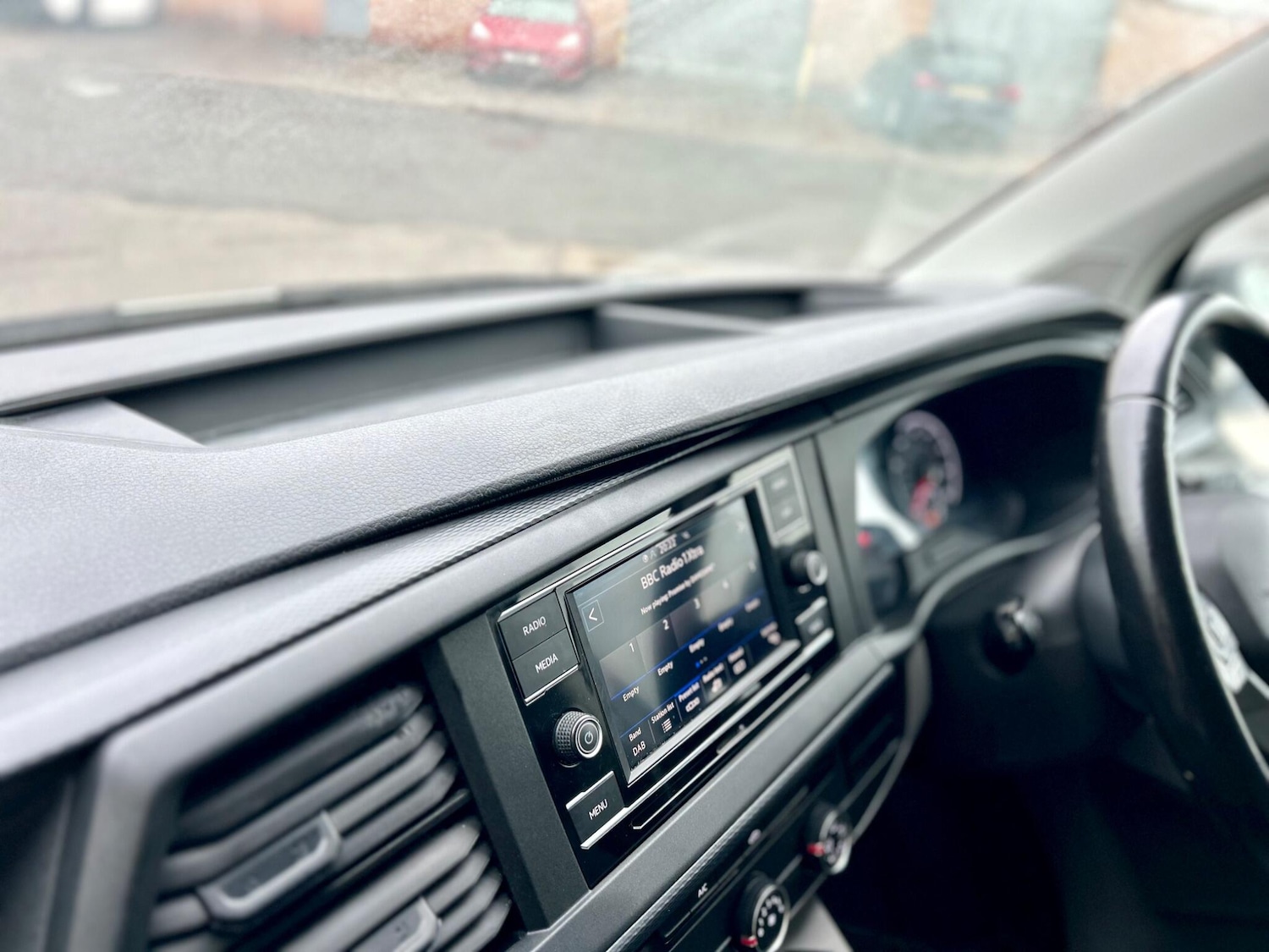 Used Volkswagen Transporter 2020 for sale - 77377048: Photo 25