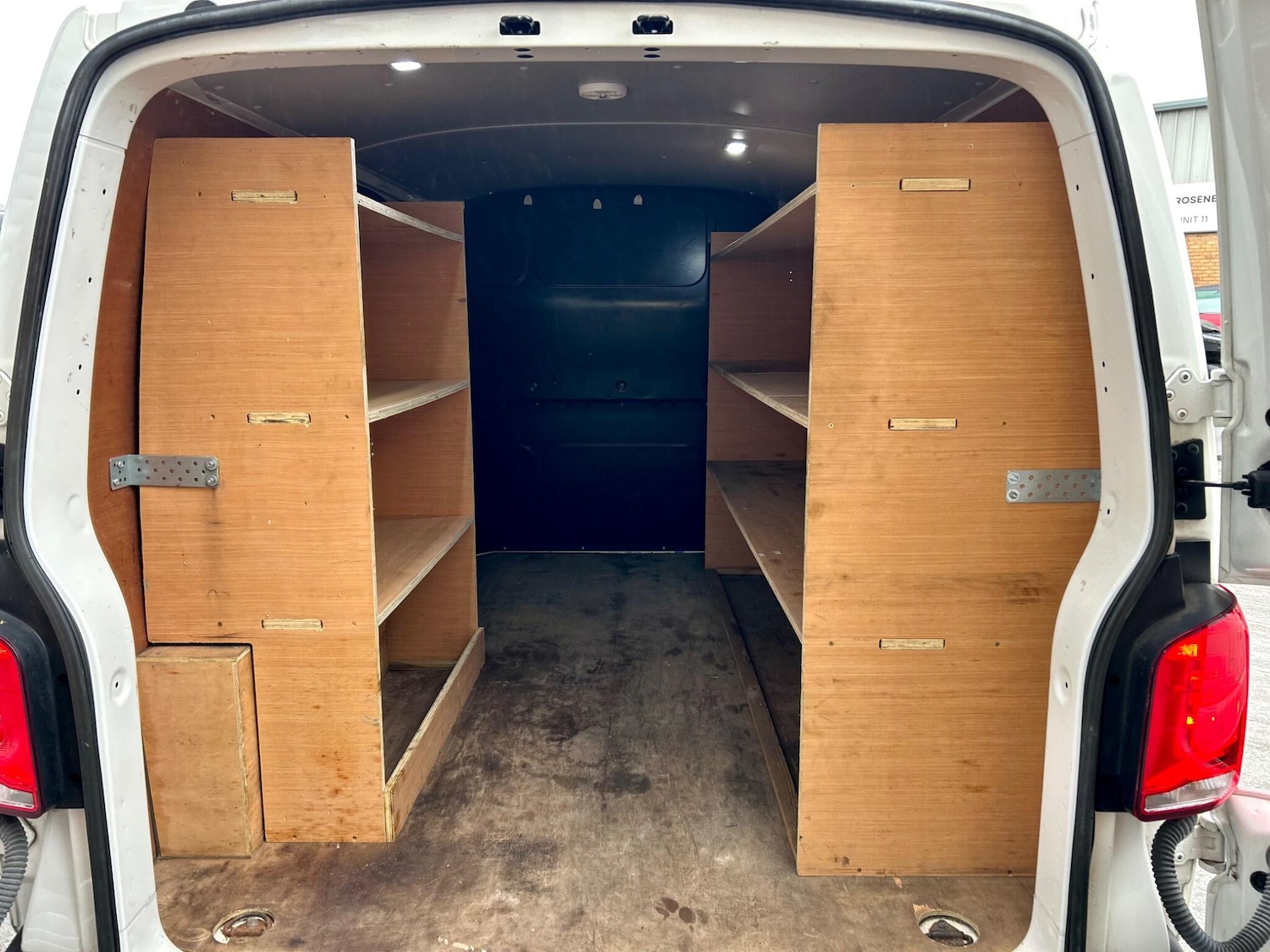 Used Volkswagen Transporter 2020 for sale - 77377048: Photo 26