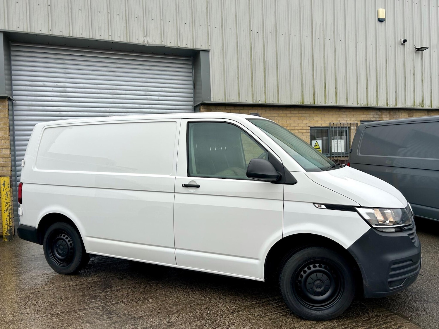 Used Volkswagen Transporter 2020 for sale - 77377048: Photo 5