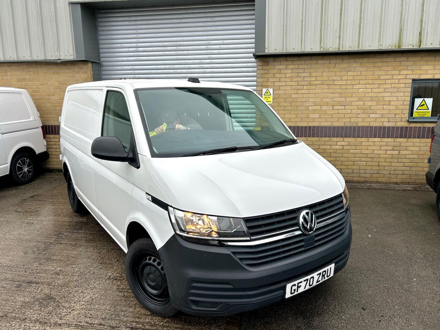 Used Volkswagen Transporter 2020 for sale - 77377048: Photo 6