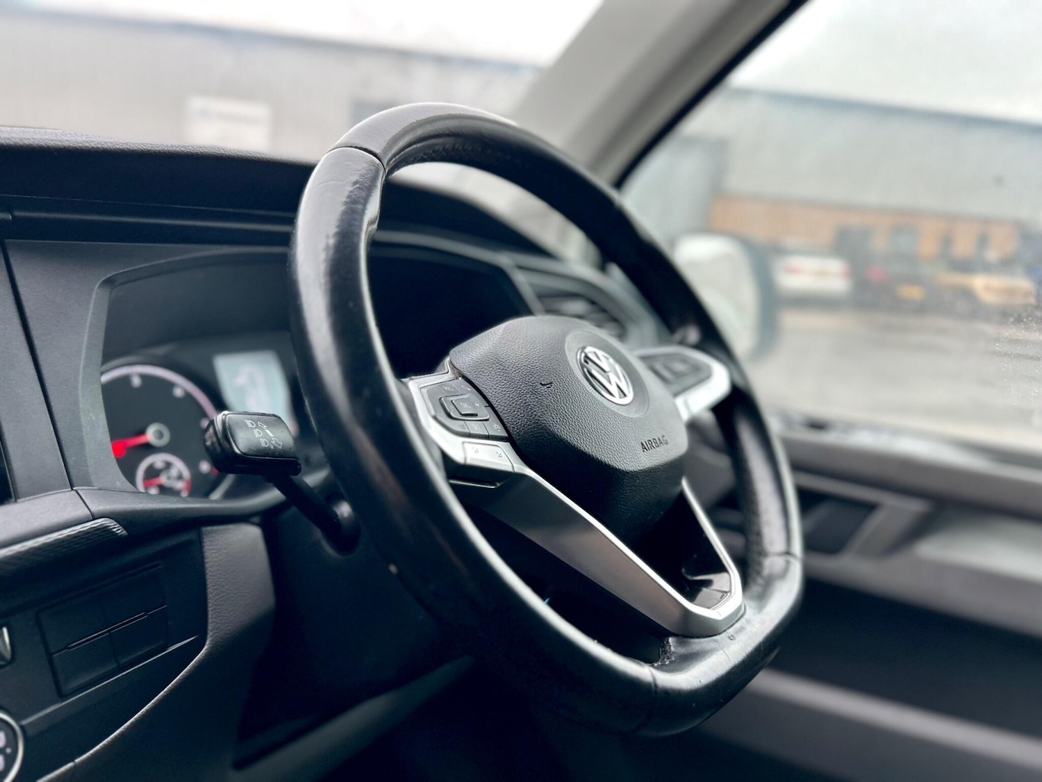 Used Volkswagen Transporter 2020 for sale - 77377048: Photo 7