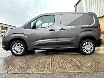 Used Toyota ProAce 2021 for sale - 77752887: Photo